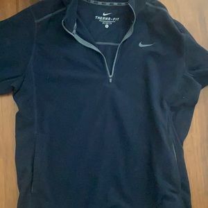 Nike sweater